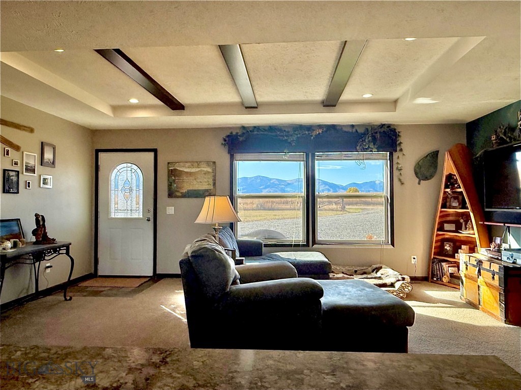 37 Norwegian Creek Road, Harrison MT 59735