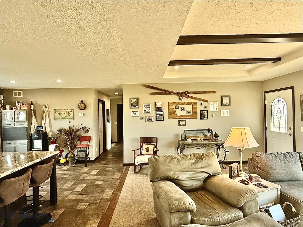 37 Norwegian Creek Road, Harrison MT 59735