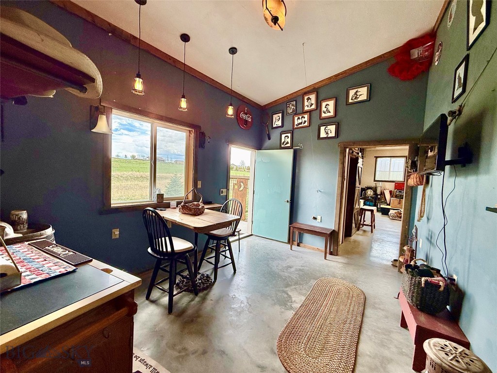 37 Norwegian Creek Road, Harrison MT 59735