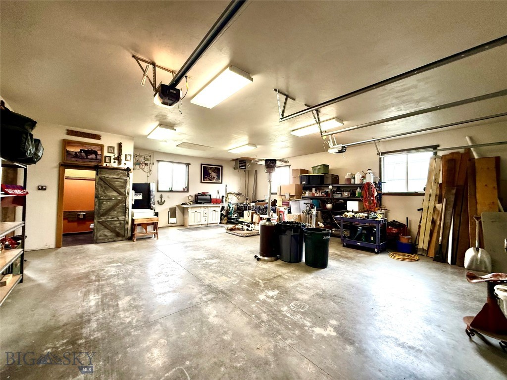37 Norwegian Creek Road, Harrison MT 59735