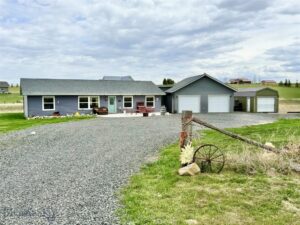 37 Norwegian Creek Road