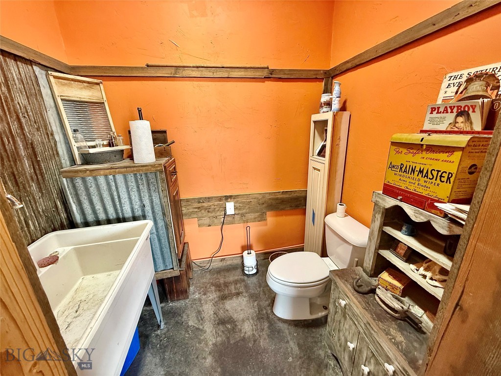 37 Norwegian Creek Road, Harrison MT 59735