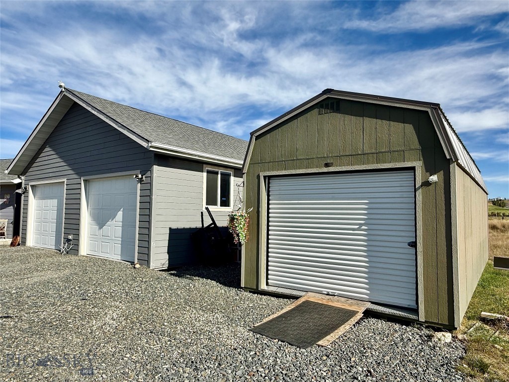 37 Norwegian Creek Road, Harrison MT 59735
