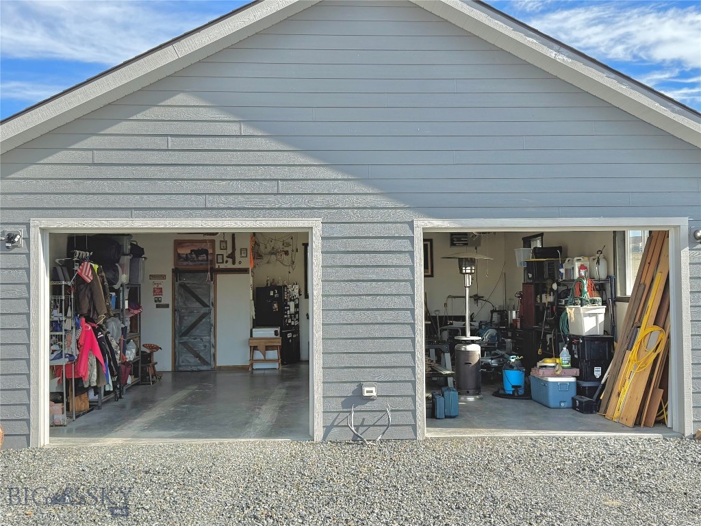 37 Norwegian Creek Road, Harrison MT 59735