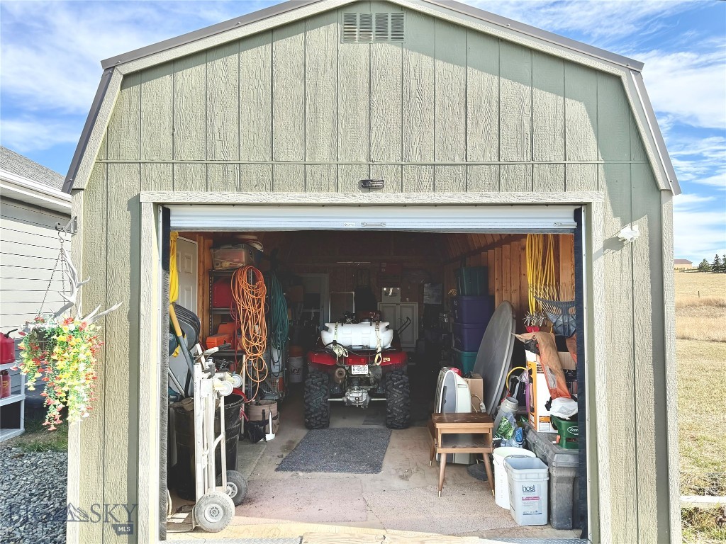 37 Norwegian Creek Road, Harrison MT 59735