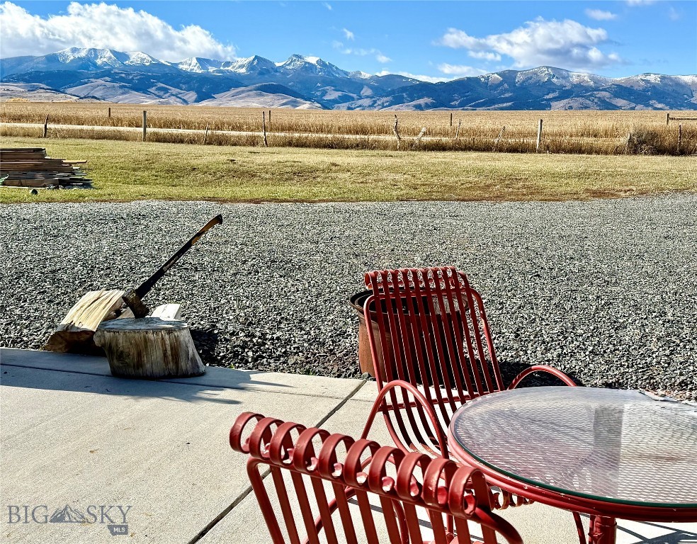 37 Norwegian Creek Road, Harrison MT 59735
