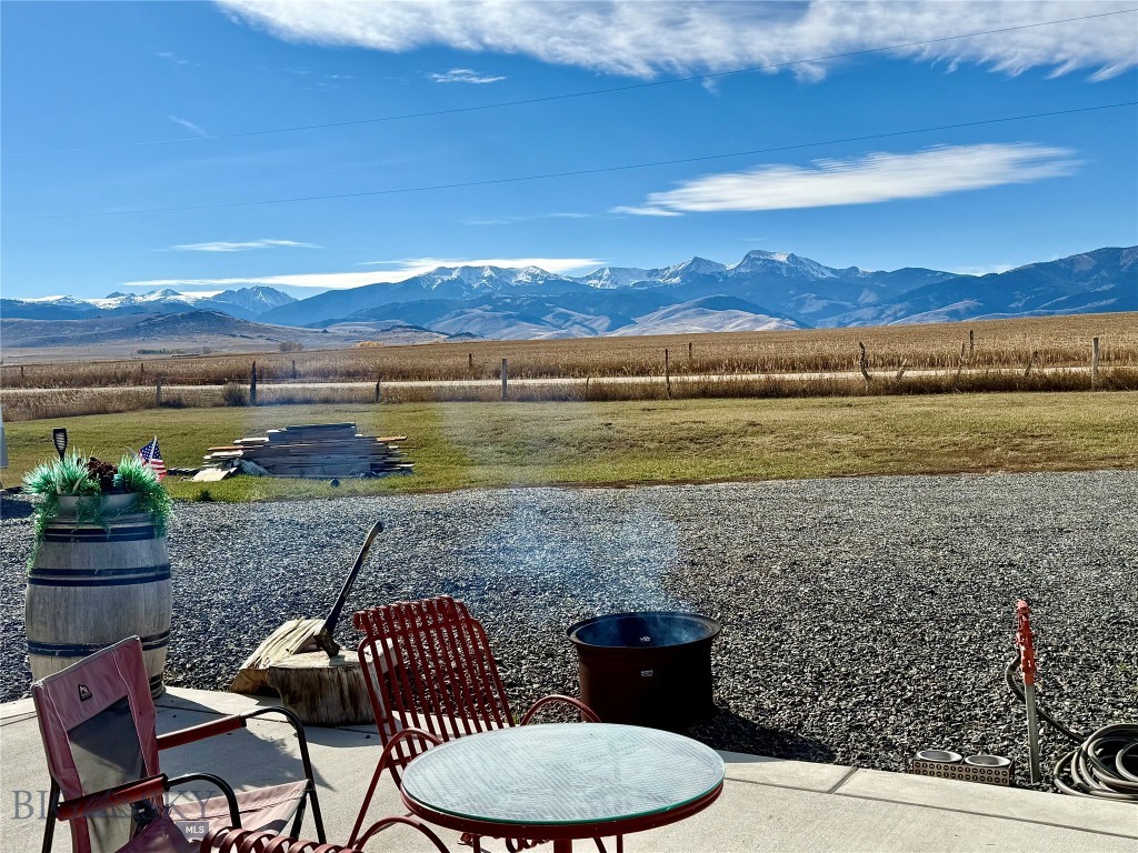 37 Norwegian Creek Road, Harrison MT 59735