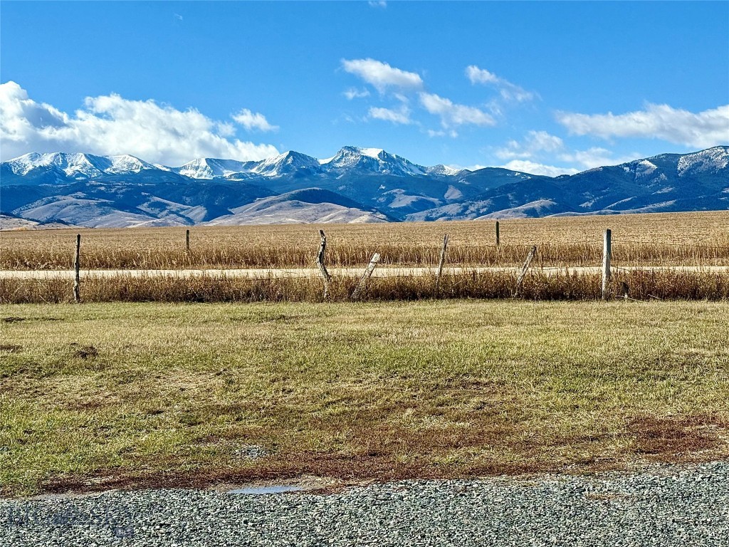 37 Norwegian Creek Road, Harrison MT 59735