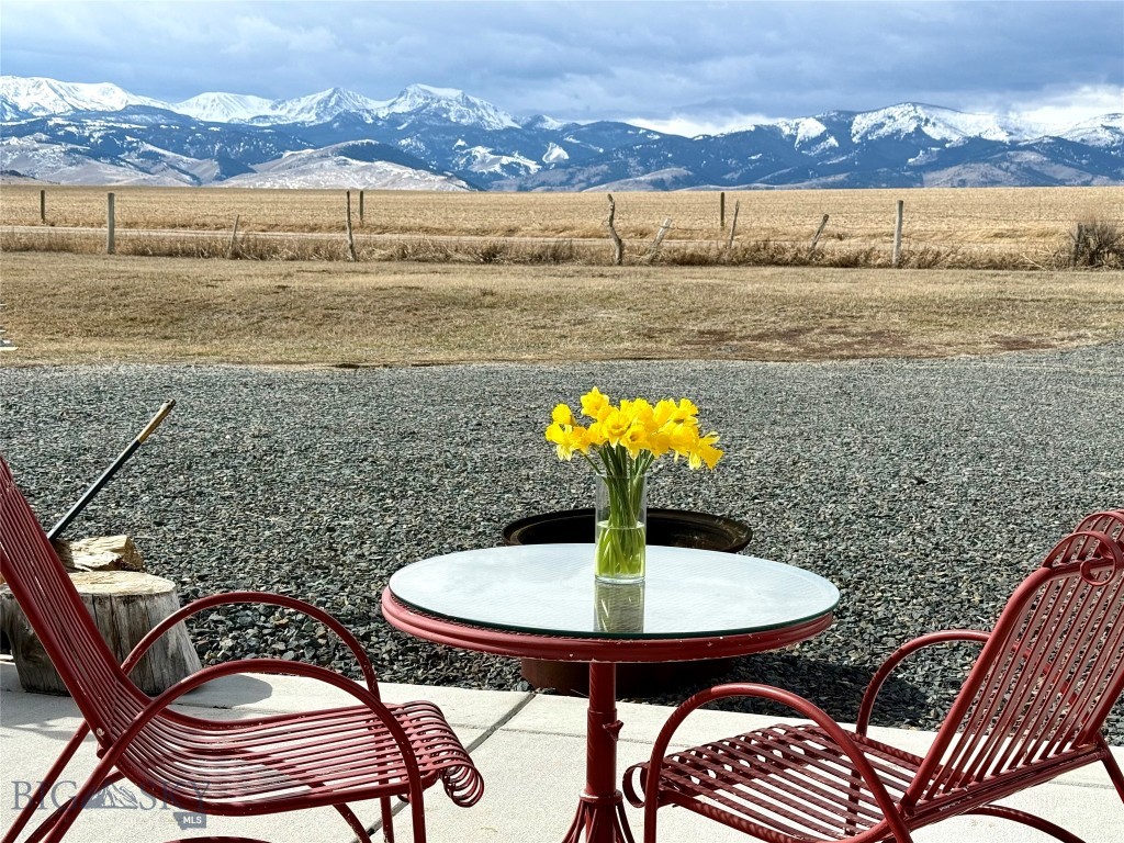 37 Norwegian Creek Road, Harrison MT 59735