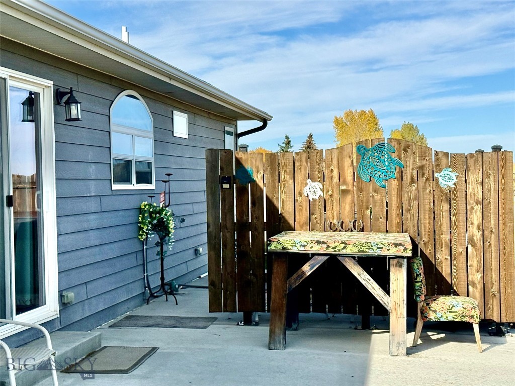 37 Norwegian Creek Road, Harrison MT 59735