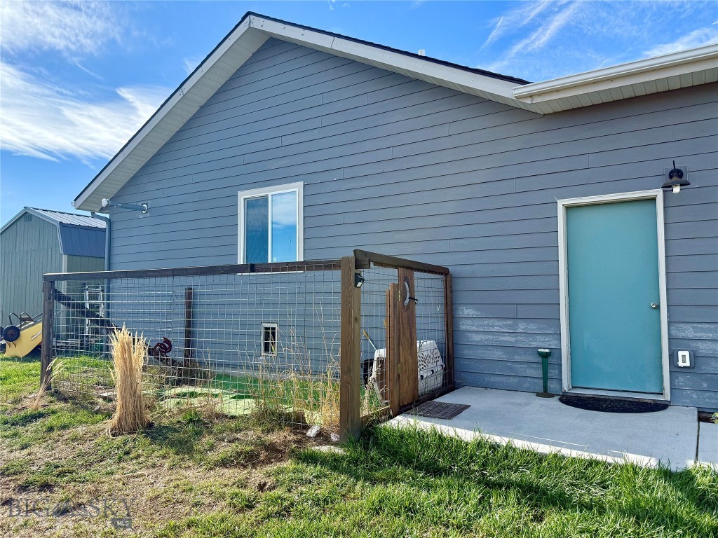 37 Norwegian Creek Road, Harrison MT 59735