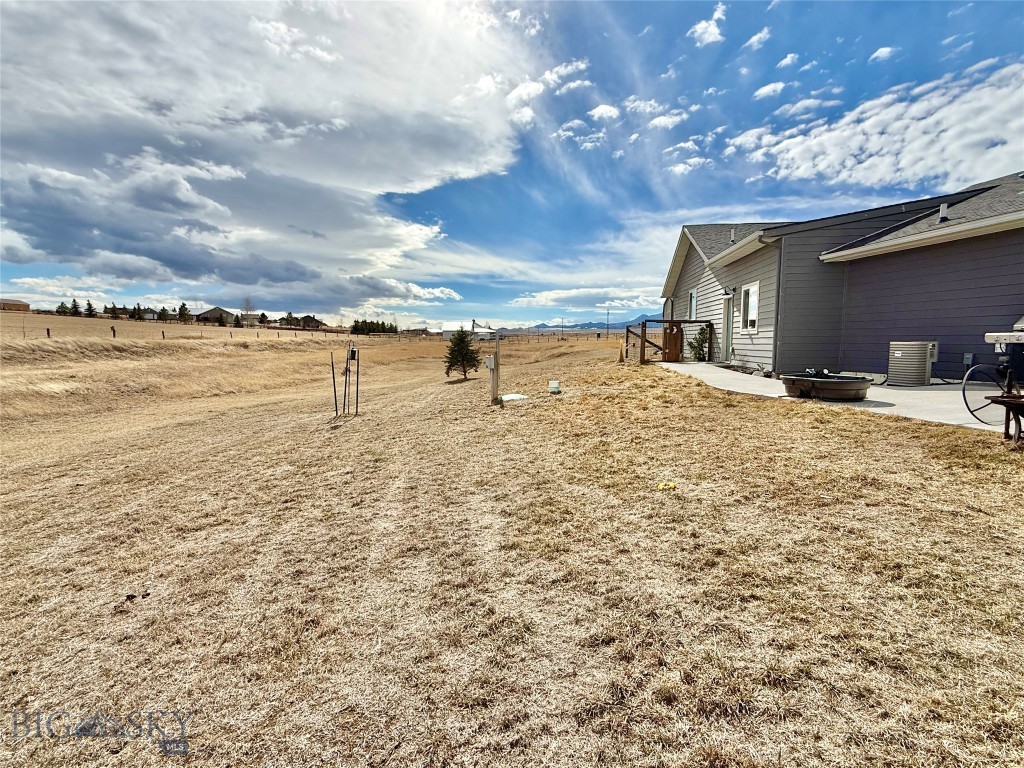 37 Norwegian Creek Road, Harrison MT 59735