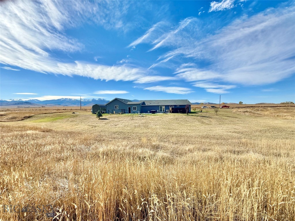 37 Norwegian Creek Road, Harrison MT 59735