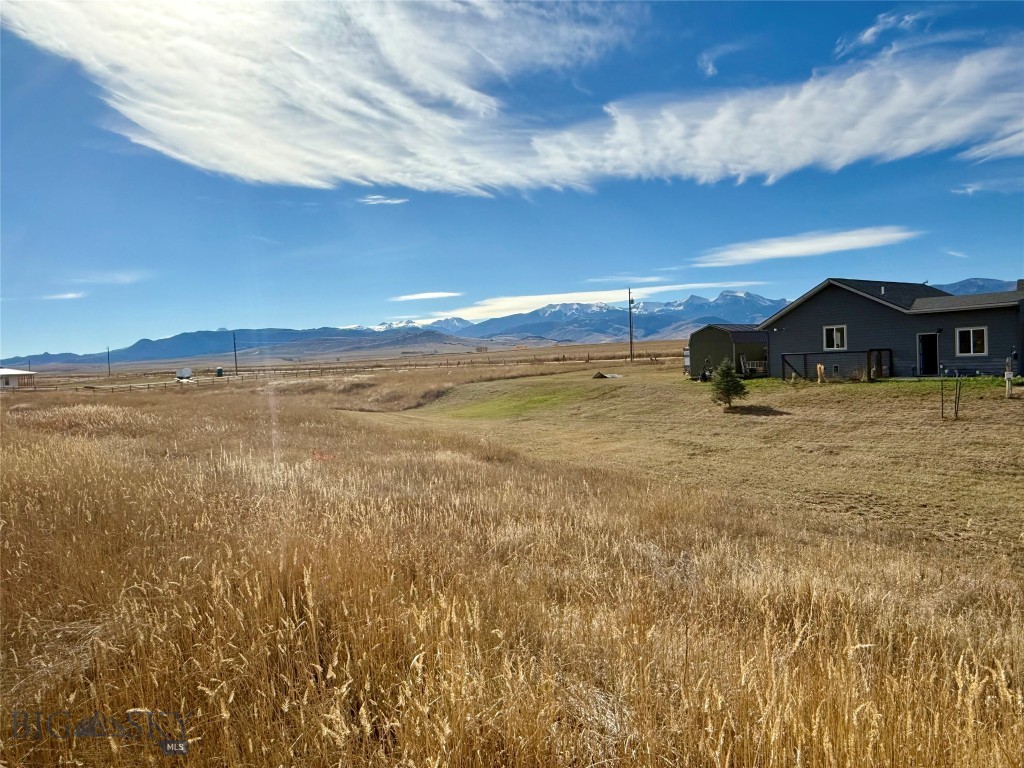 37 Norwegian Creek Road, Harrison MT 59735
