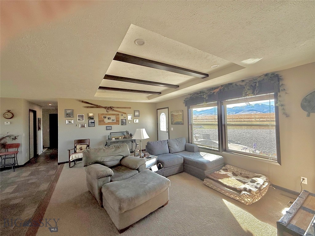 37 Norwegian Creek Road, Harrison MT 59735