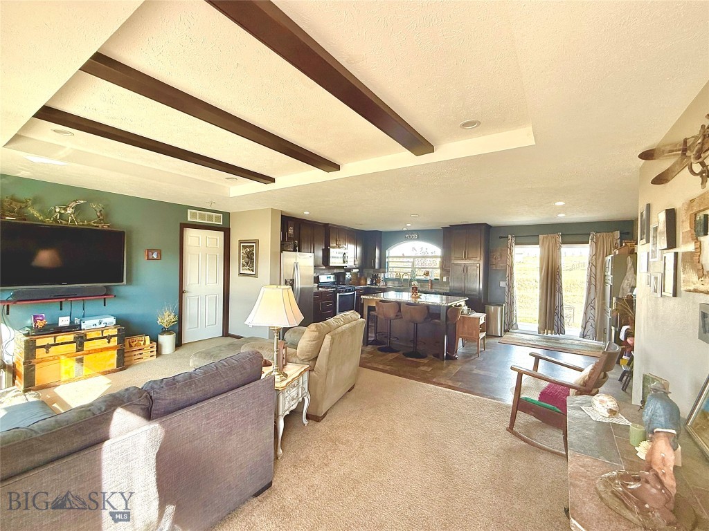 37 Norwegian Creek Road, Harrison MT 59735