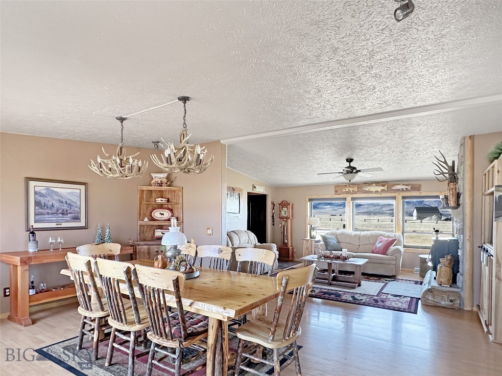 37 Staggers Lane South, Cameron MT 59720