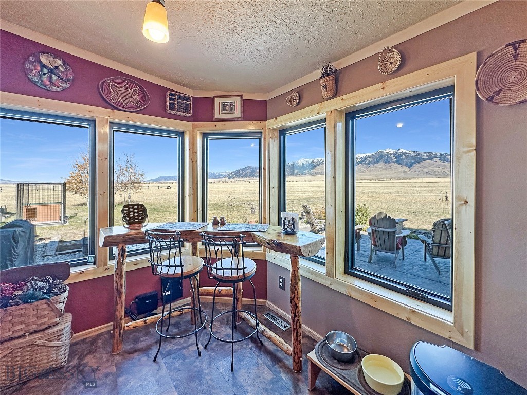 37 Staggers Lane South, Cameron MT 59720