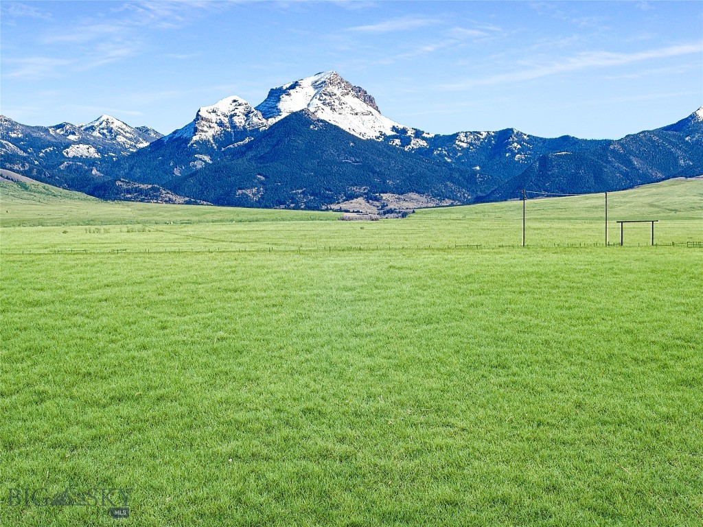 37 Staggers Lane South, Cameron MT 59720