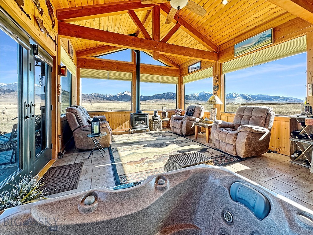 37 Staggers Lane South, Cameron MT 59720