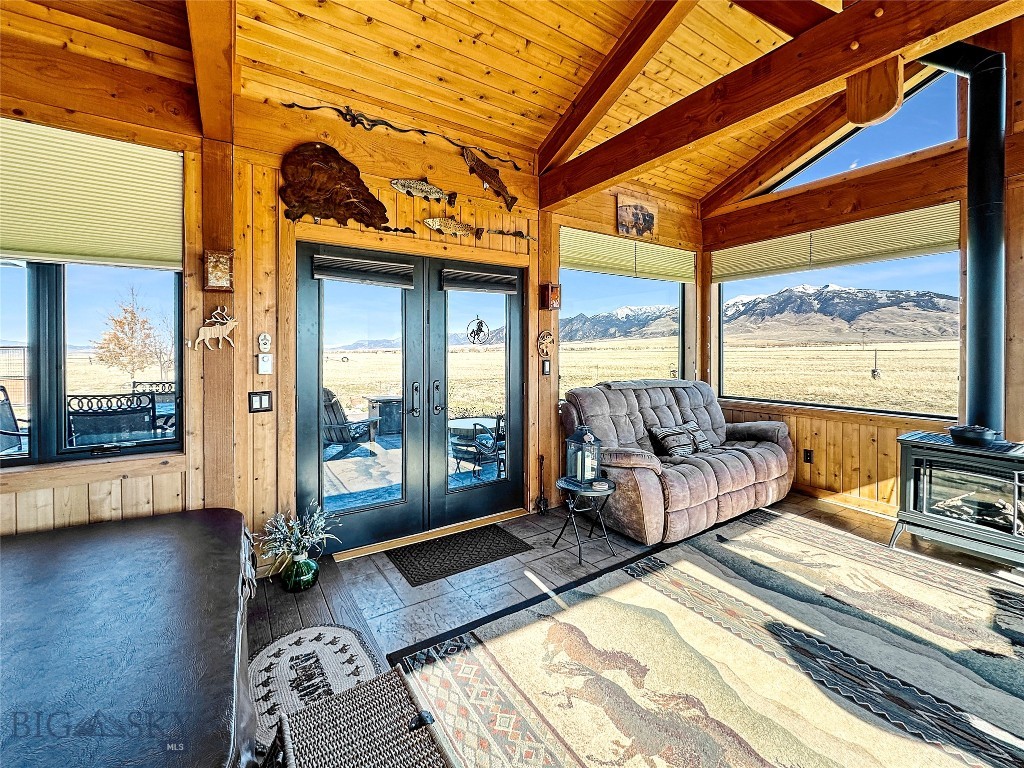 37 Staggers Lane South, Cameron MT 59720