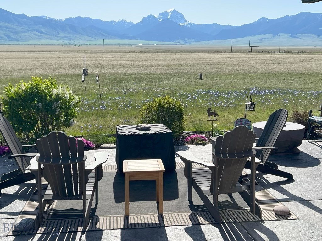 37 Staggers Lane South, Cameron MT 59720