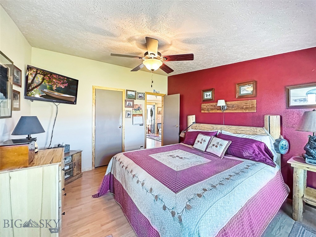 37 Staggers Lane South, Cameron MT 59720