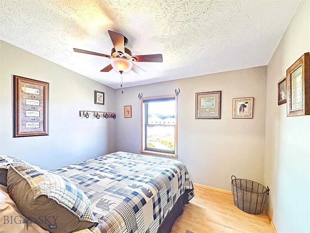 37 Staggers Lane South, Cameron MT 59720