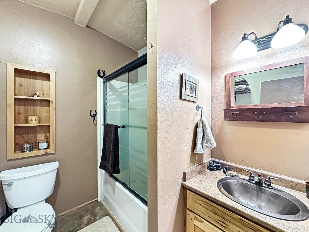 37 Staggers Lane South, Cameron MT 59720