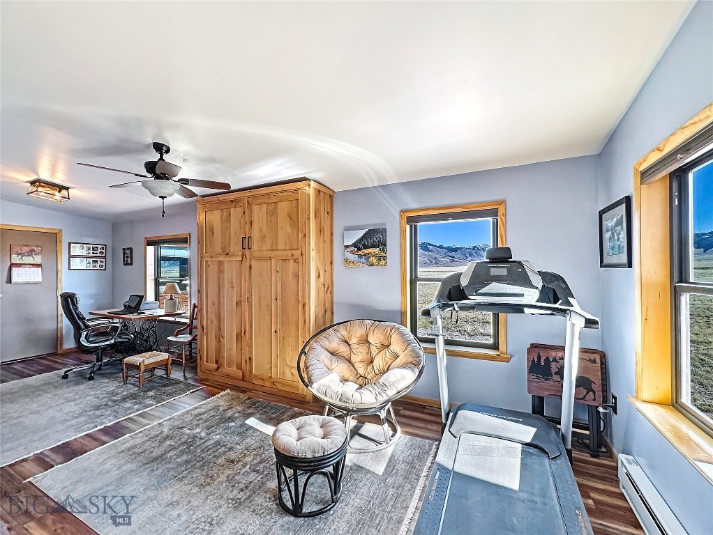 37 Staggers Lane South, Cameron MT 59720