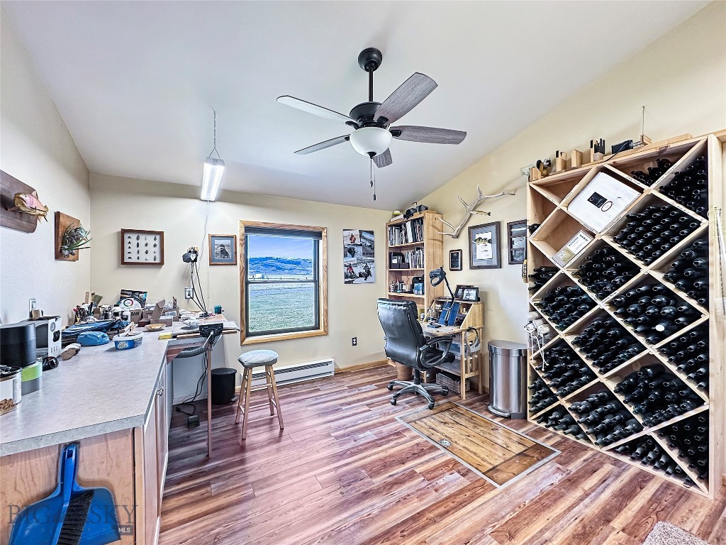 37 Staggers Lane South, Cameron MT 59720