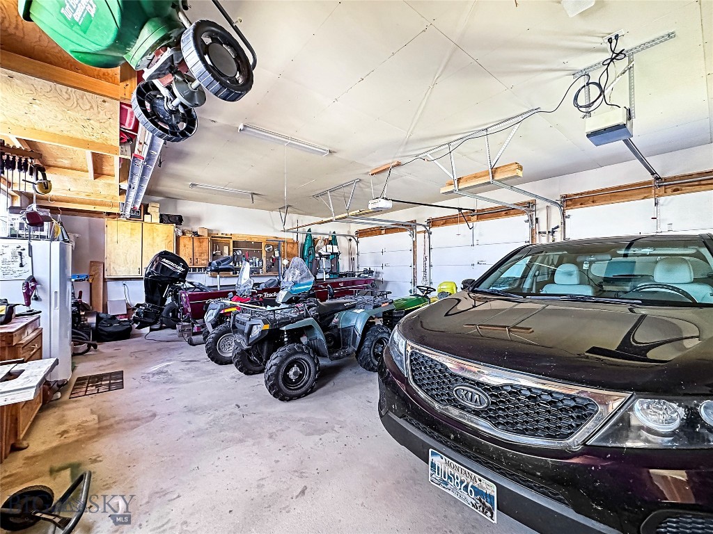 37 Staggers Lane South, Cameron MT 59720