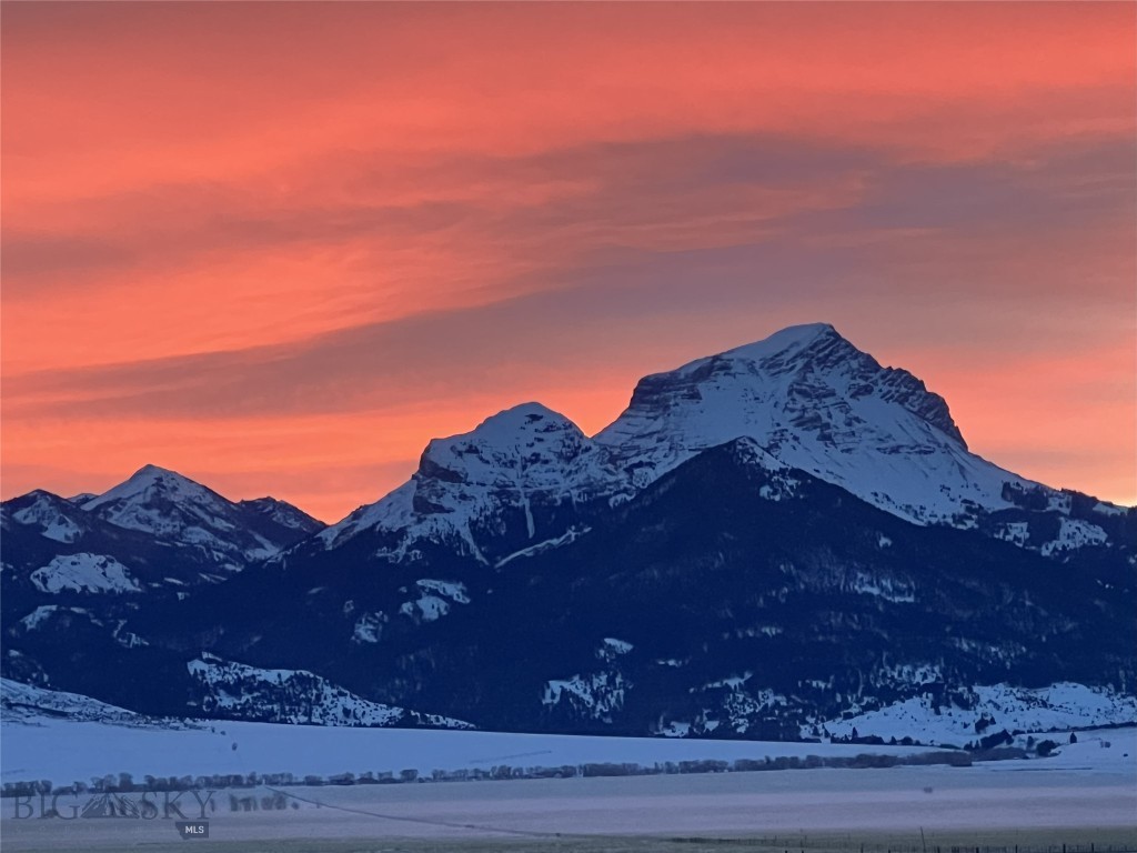 37 Staggers Lane South, Cameron MT 59720