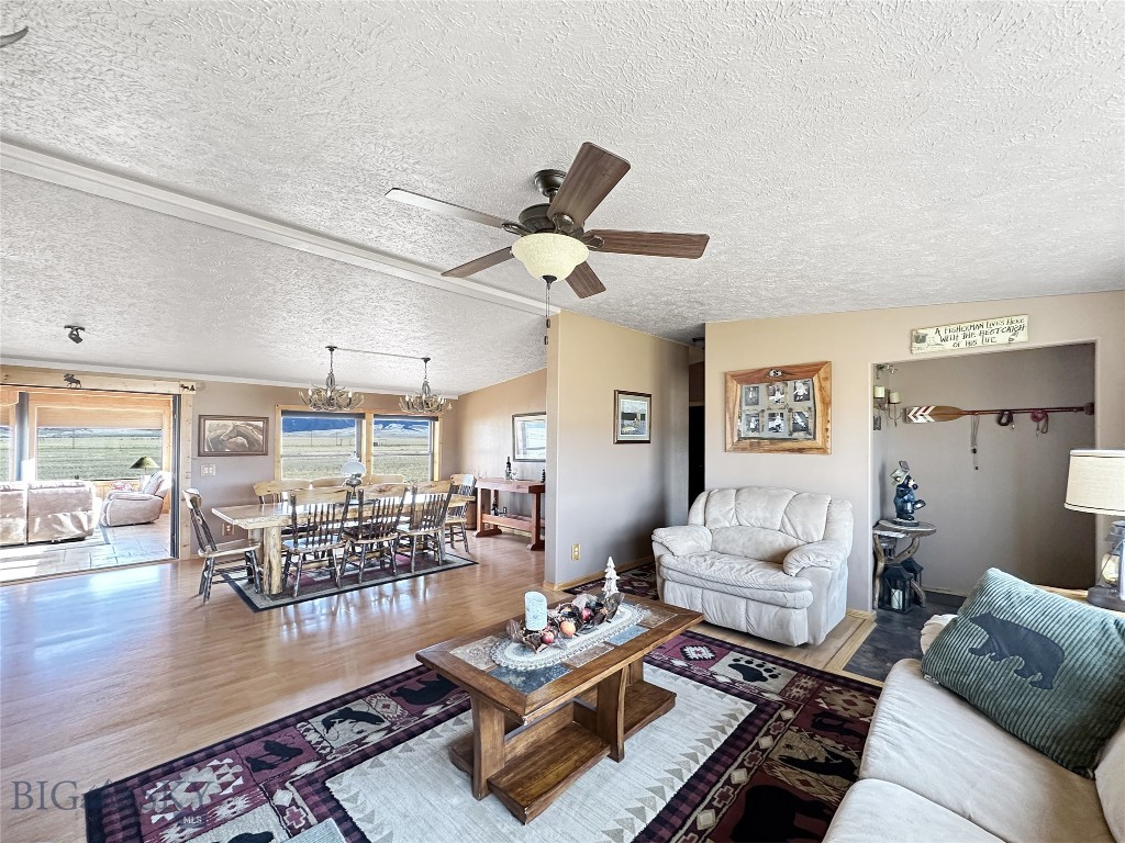 37 Staggers Lane South, Cameron MT 59720