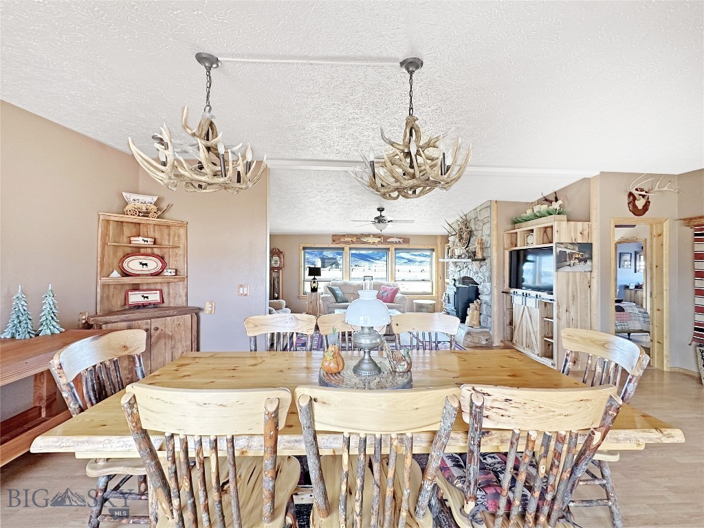 37 Staggers Lane South, Cameron MT 59720