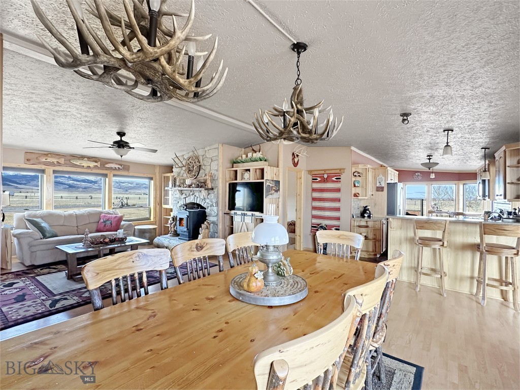 37 Staggers Lane South, Cameron MT 59720