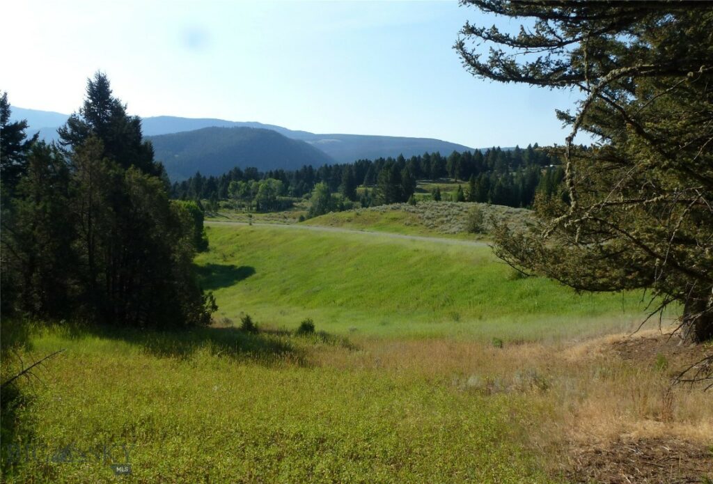 37 Talus Trail, Big Sky MT 59730