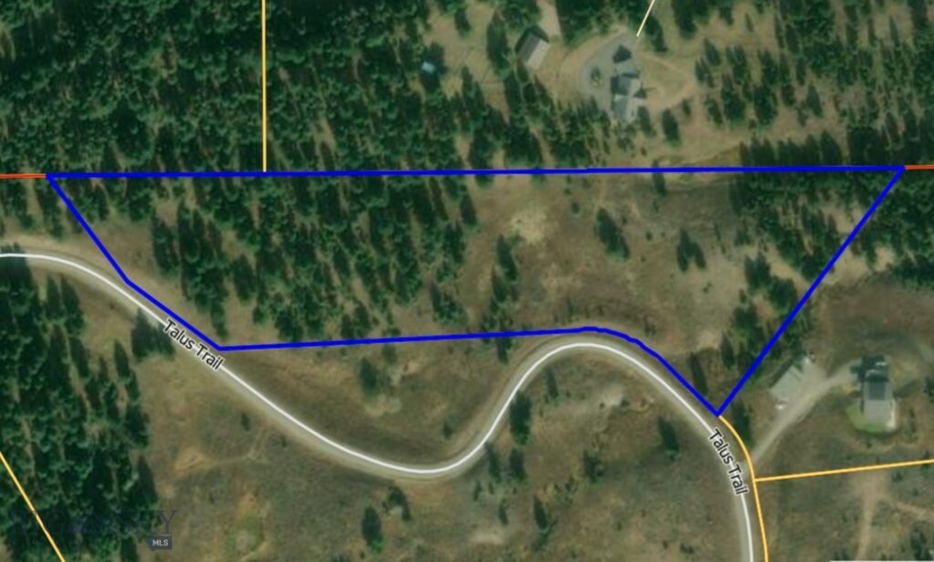 37 Talus Trail, Big Sky MT 59730