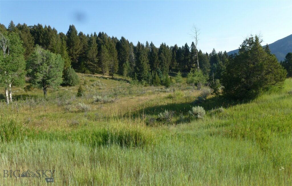 37 Talus Trail, Big Sky MT 59730
