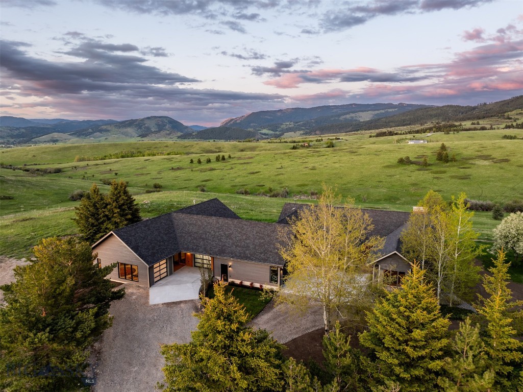 370 Star Ridge Road, Bozeman MT 59715