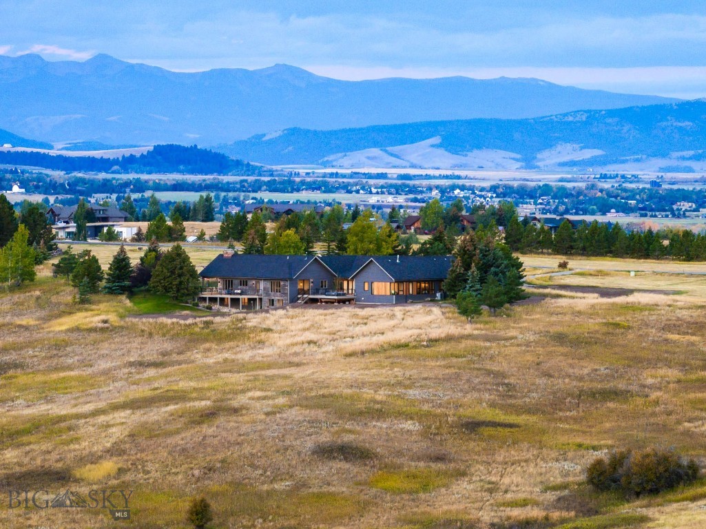 370 Star Ridge Road, Bozeman MT 59715
