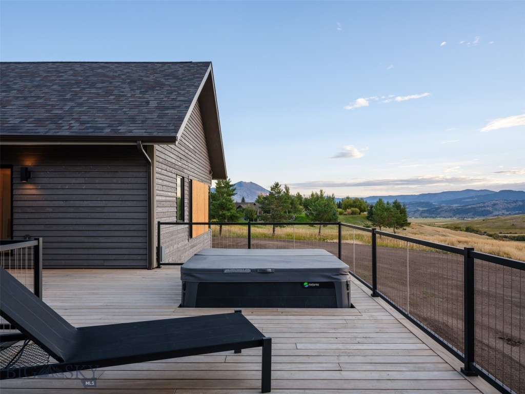 370 Star Ridge Road, Bozeman MT 59715