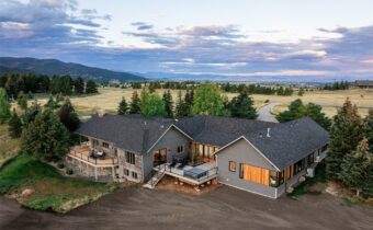 370 Star Ridge Road, Bozeman MT 59715