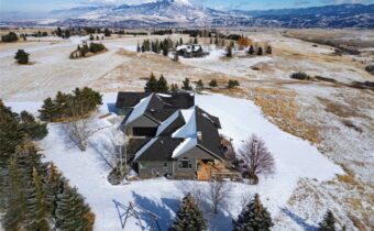 370 Star Ridge Road, Bozeman MT 59715