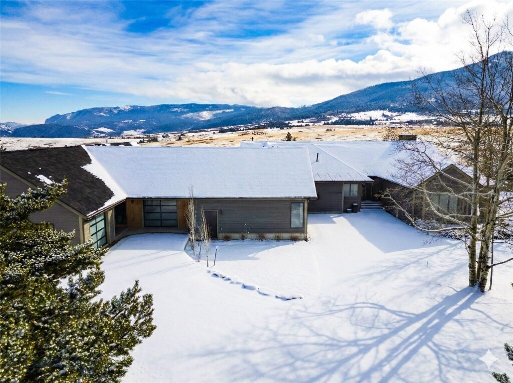 370 Star Ridge Road, Bozeman MT 59715
