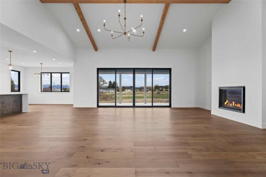 374 Cushing Lane, Manhattan MT 59714