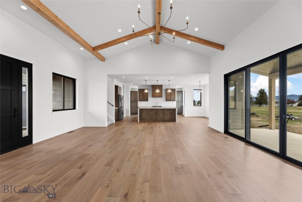 374 Cushing Lane, Manhattan MT 59714