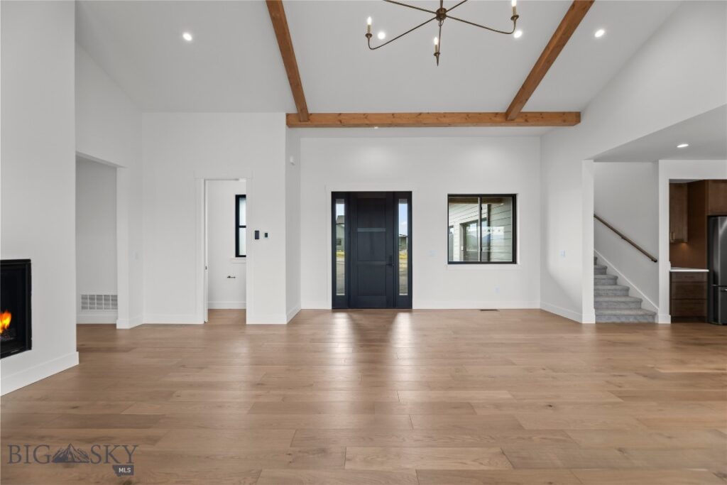 374 Cushing Lane, Manhattan MT 59714