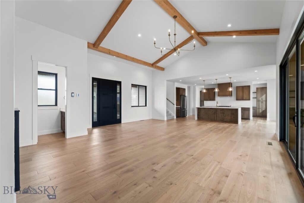 374 Cushing Lane, Manhattan MT 59714