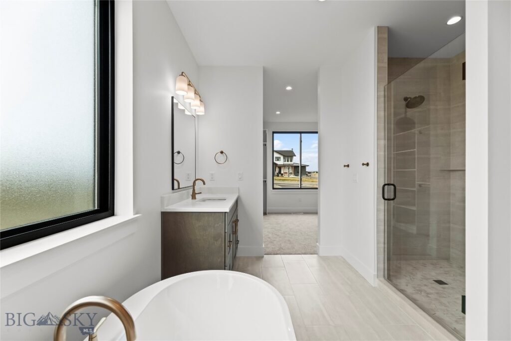 374 Cushing Lane, Manhattan MT 59714